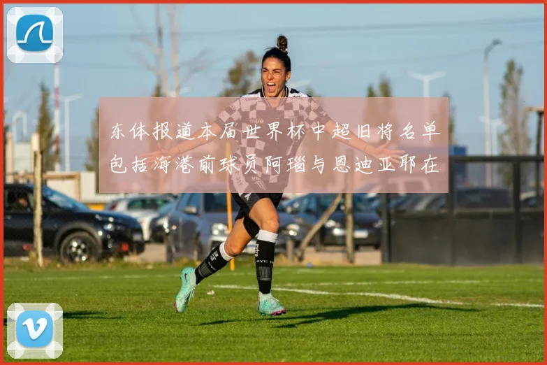 东体报道本届世界杯中超旧将名单包括海港前球员阿瑙与恩迪亚耶在内的10位球员