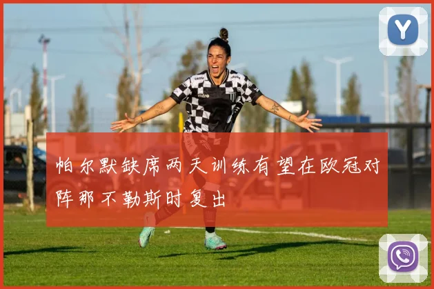 帕尔默缺席两天训练有望在欧冠对阵那不勒斯时复出